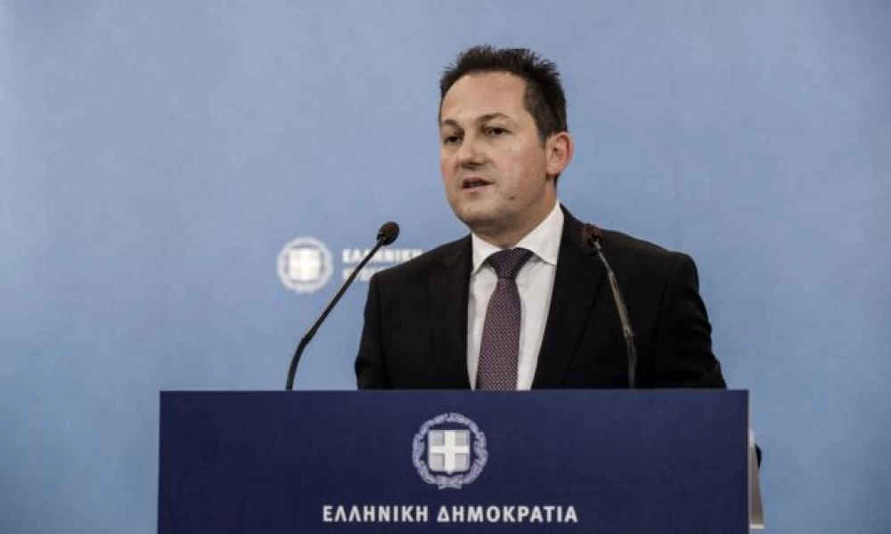 Πέτσας: Δεδομένες οι κυρώσεις σε Τουρκία – Το ζήτημα είναι πώς θα εφαρμοστούν